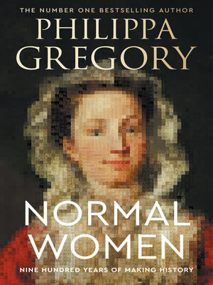 cover image of Normal Women